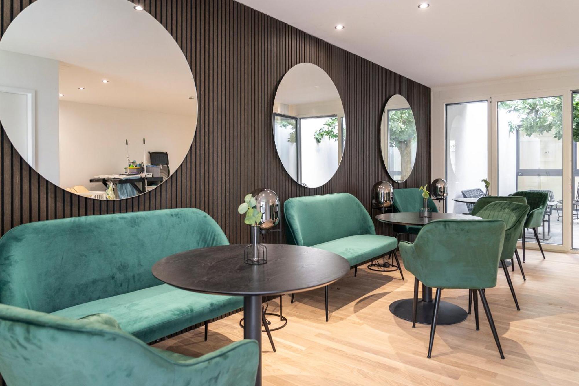 Hotel Village By Maier - Kontaktloser Check-in Hohenems